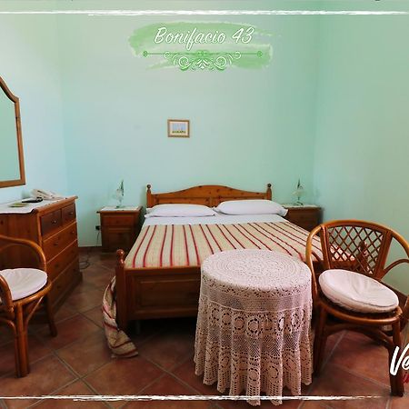 Bel Vesuvio Inn San Sebastiano al Vesuvio Ngoại thất bức ảnh